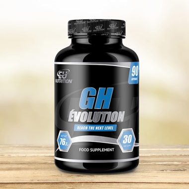 GH Évolution 90 Caps