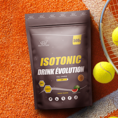 Isotonic Drink Évolution 500 g