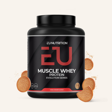 Hit Whey Smoothie 2 Kg