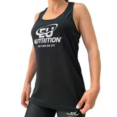 Top Desportivo Mulher EU Nutrition