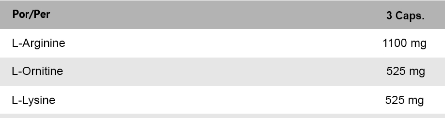 GH Évolution 90 Caps